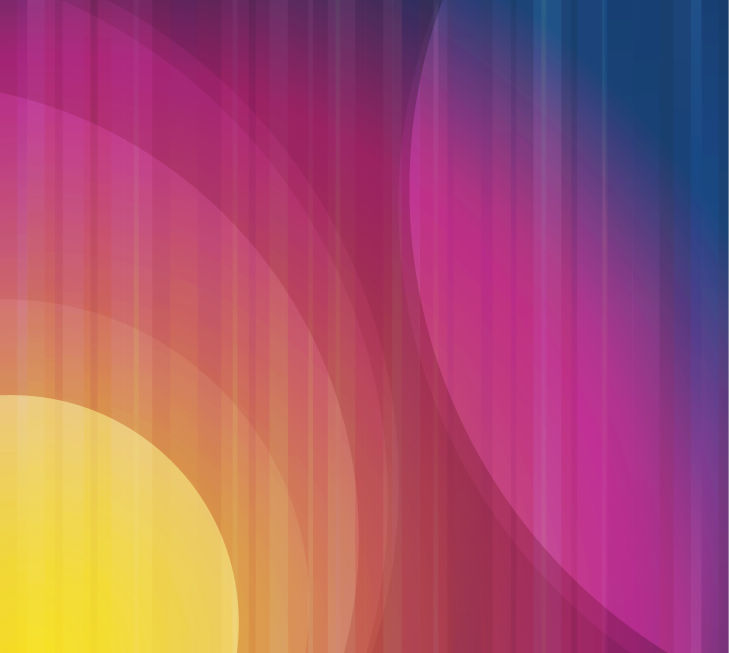 free vector Colorful Abstract Background Vector Art